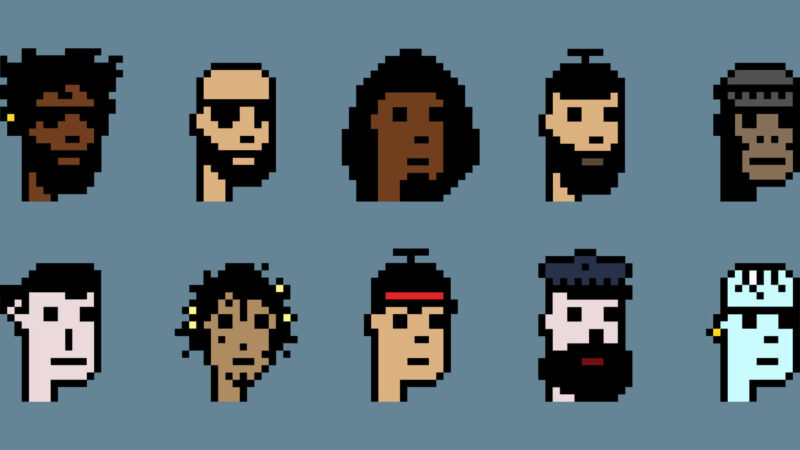 Yuga Labs sells IP rights to cryptopunks for 20 million