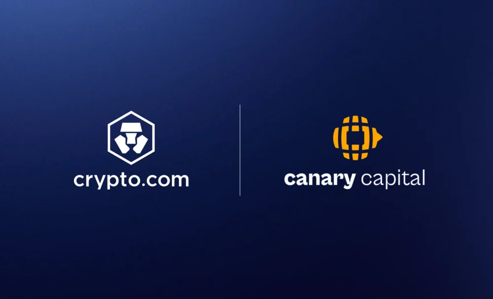 With the introduction of the Canary Cro Trust, Crypto.com and Canary Capital US investors offer the opportunity to invest privately in cronos tokens