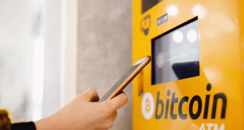Texan legislators urges the installation of crypto money machines