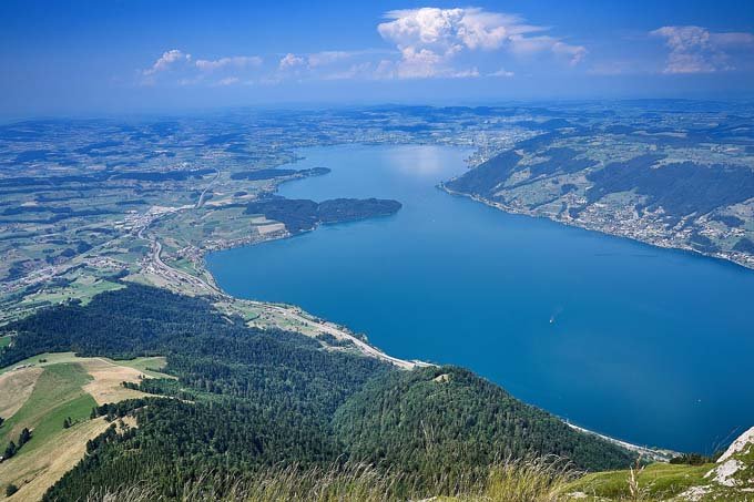 Crypto Valley has more and more companies