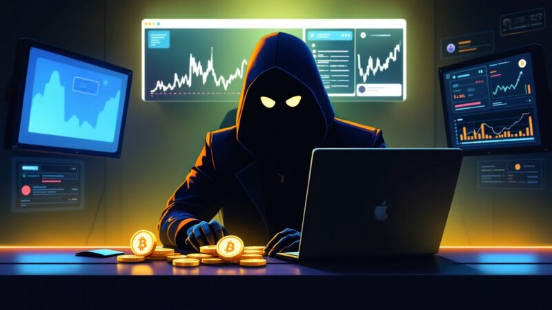 Dogecoin millionaire sets $ 700,000 after the Discord Crypto Community had the name of the “Next 500x token” seeped through-it is not Shiba Inu-and there are also huge bonus tokens in it