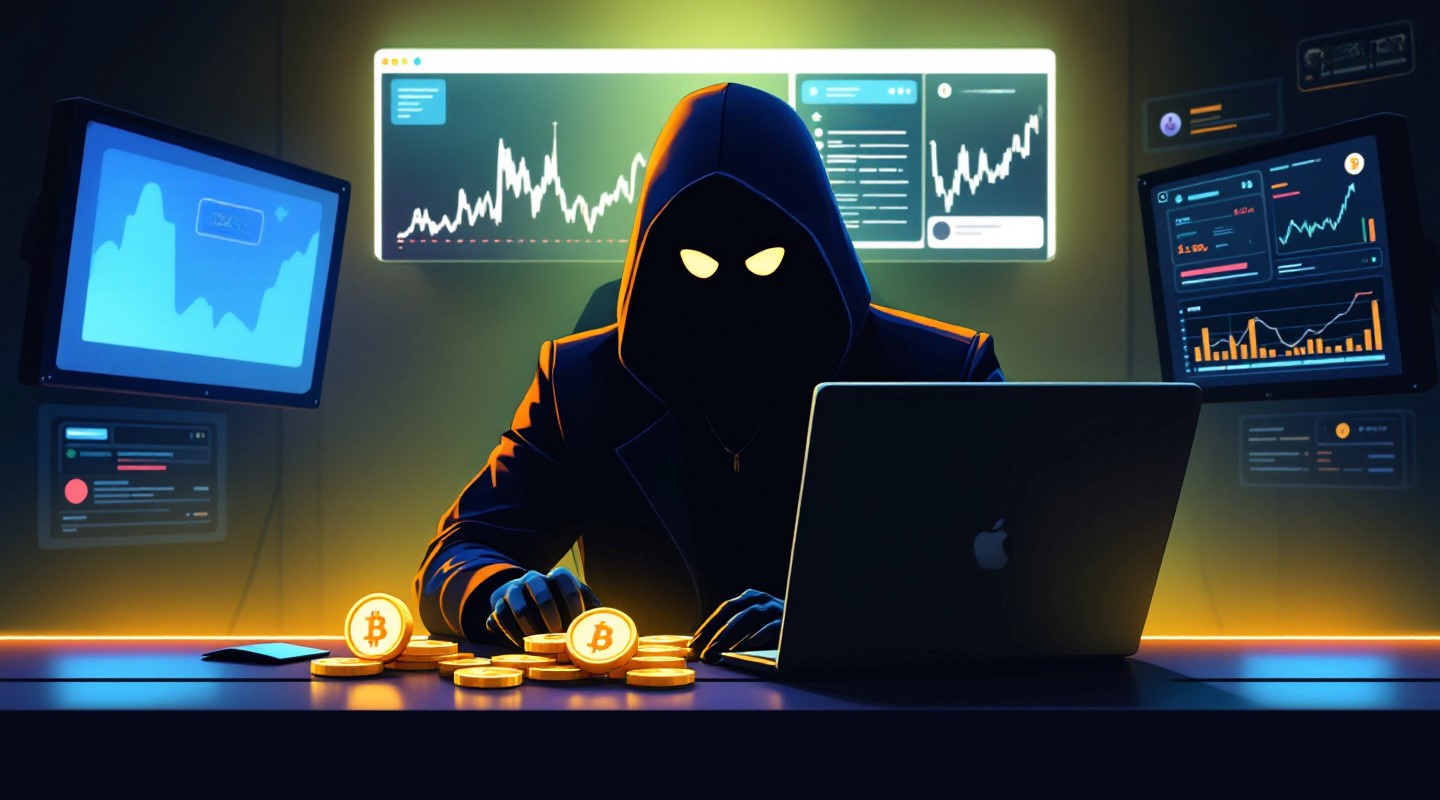 Dogecoin millionaire sets $ 700,000 after the Discord Crypto Community had the name of the “Next 500x token” seeped through-it is not Shiba Inu-and there are also huge bonus tokens in it