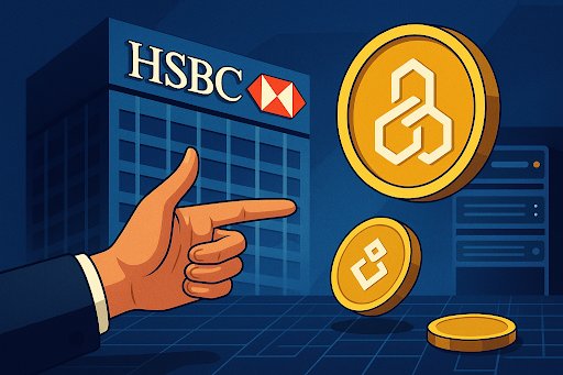 The best cryptocurrency that should now be bought because Hong Kong introduces immediate blockchain payments