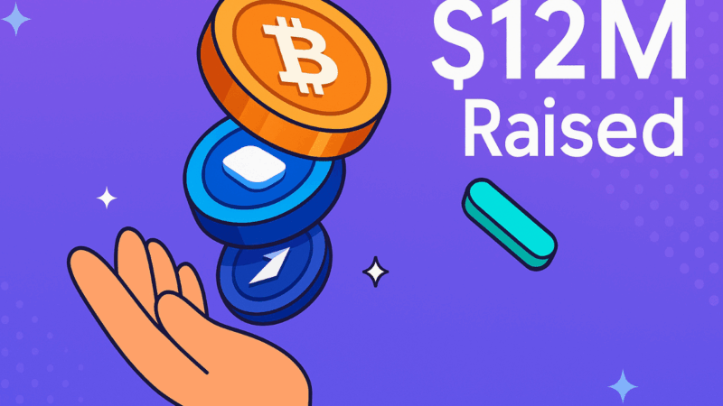 Next 10x crypto start? Best Wallet token pre-sale reaches $ 12 million milestone
