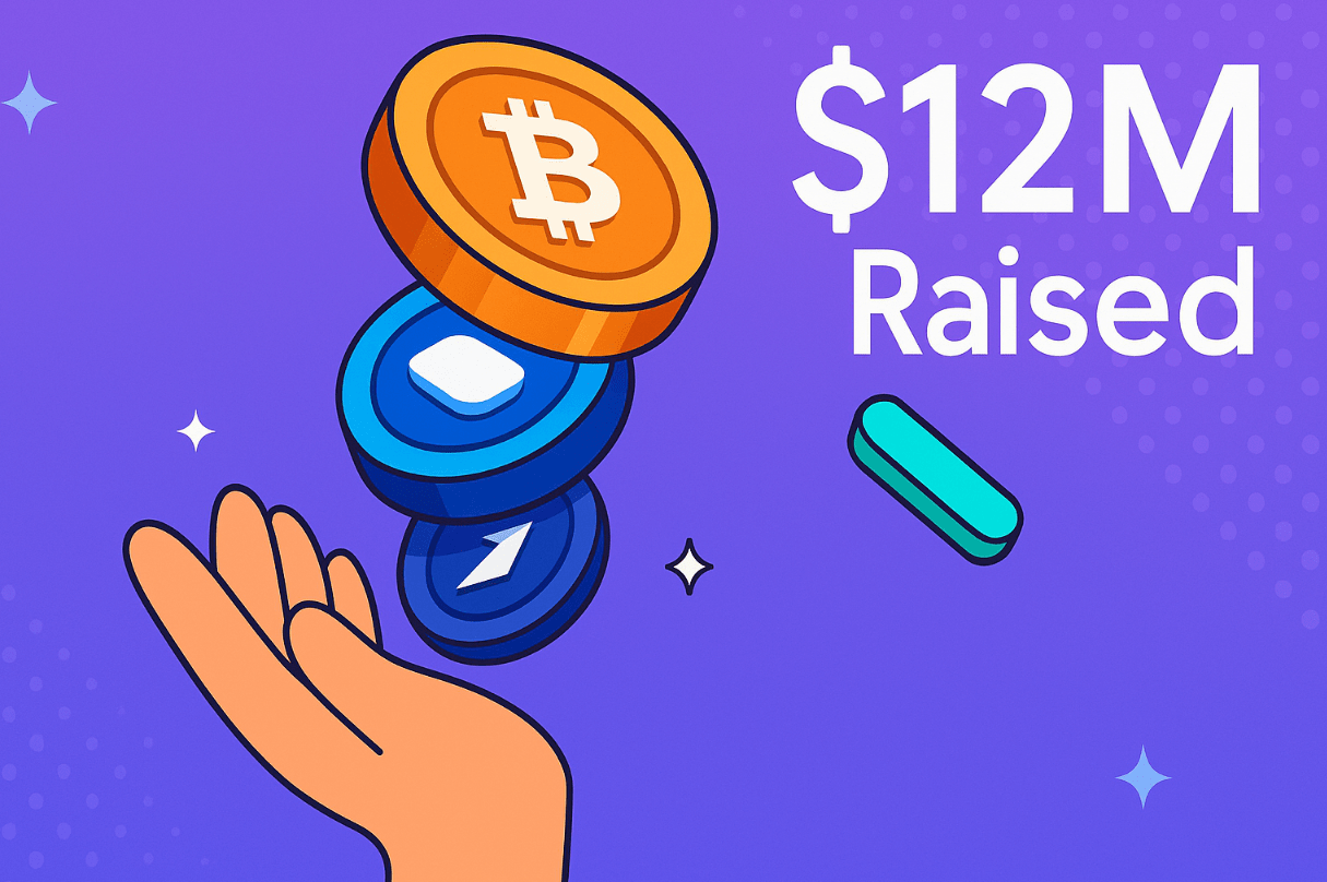 Next 10x crypto start? Best Wallet token pre-sale reaches $ 12 million milestone