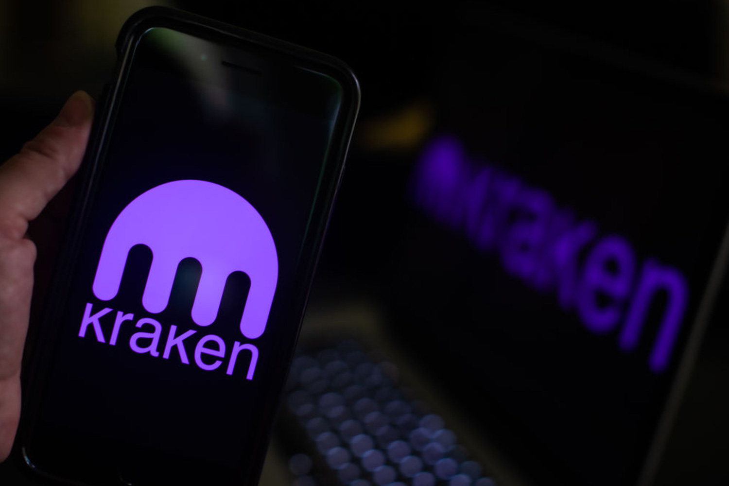 Kraken converts Solana into a global stock exchange