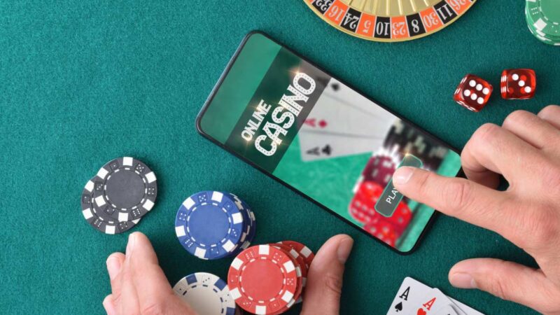 How Germany rediscovered digital gambling