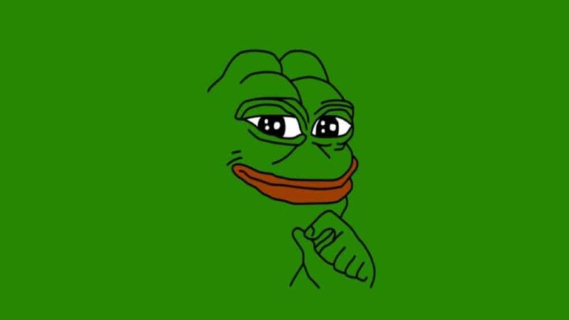 PEPE price forecast: time to buy before the rally in June?