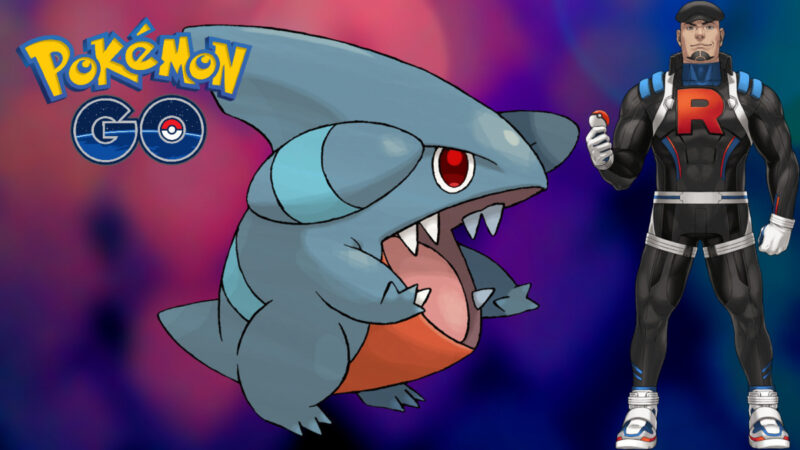 Pokémon GO: Defeat Cliff and save crypto room salad