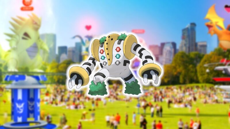 Pokémon GO: Defeat Crypto Retail – the best counterattacks
