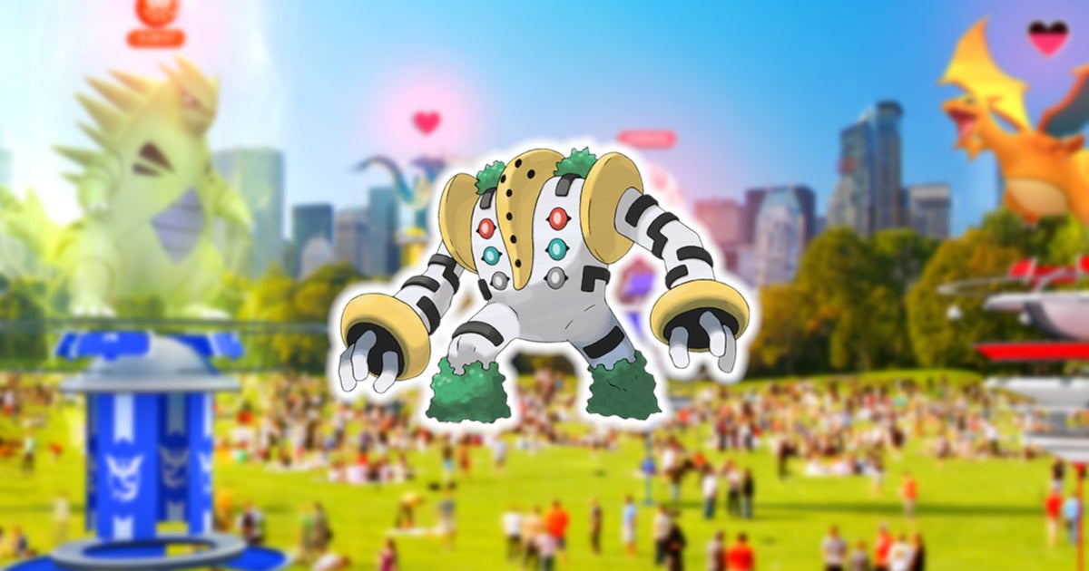 Pokémon GO: Defeat Crypto Retail – the best counterattacks