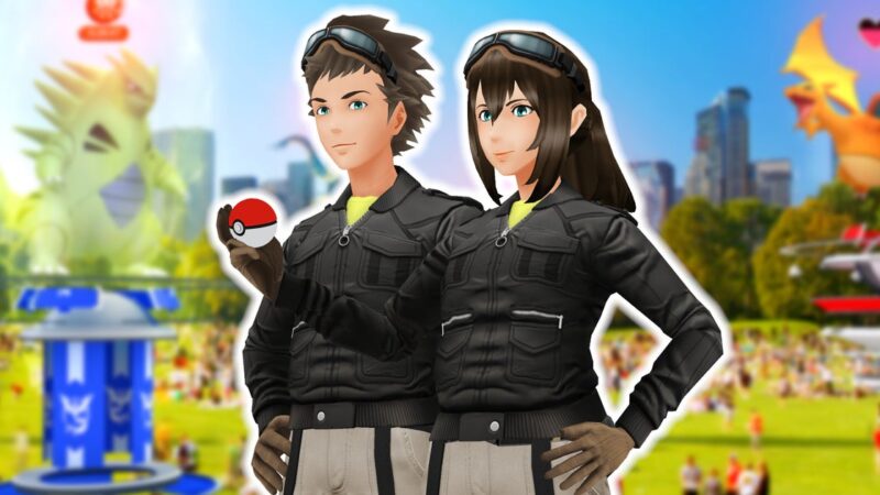 Pokémon GO: permanently more Far Raids per day and more remote functions-that will change from next week