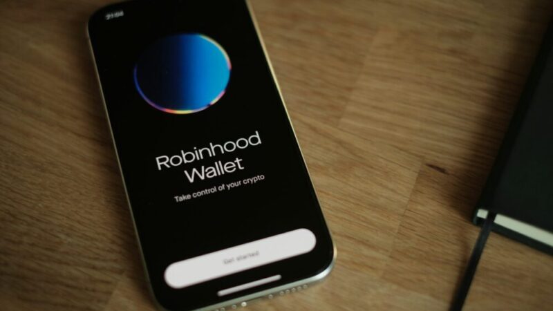 Robinhood takes over Wonderfi Technologies in a bar business worth $ 178 million-Mugglead Investment Magazine