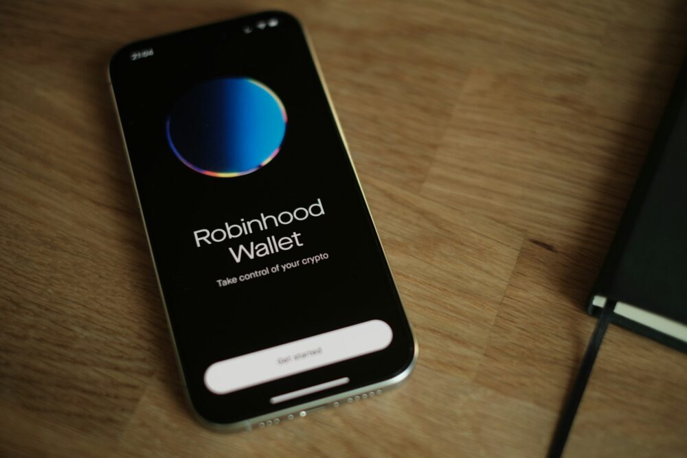 Robinhood takes over Wonderfi Technologies in a bar business worth $ 178 million-Mugglead Investment Magazine
