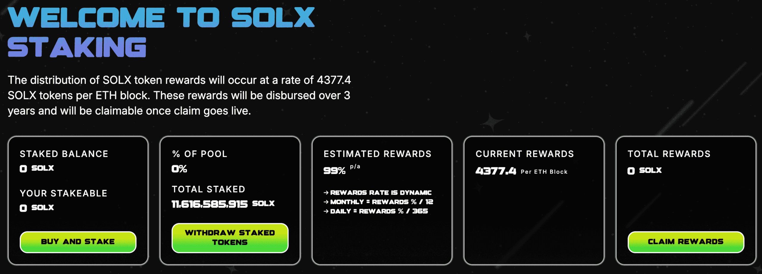 Solaxy (Solx) reaches historical milestone of $ 40 million, 3 weeks until the end of the pre -sale