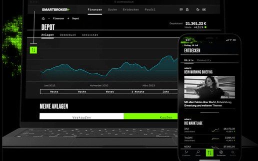 Smartbroker+ relies on ESG crypto data from Crypto Risk Metrics