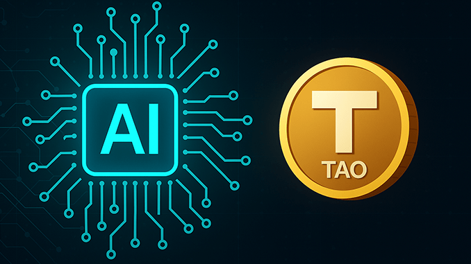 The biggest chance in the crypto-Ai boom? -block-builders.de