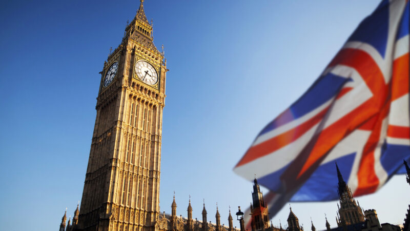Great Britain sets time until 2026 for crypto companies to report all user transactions
