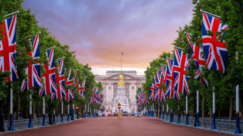 Great Britain wants to dominate the digital financial world with courageous draft for cryptor regulation