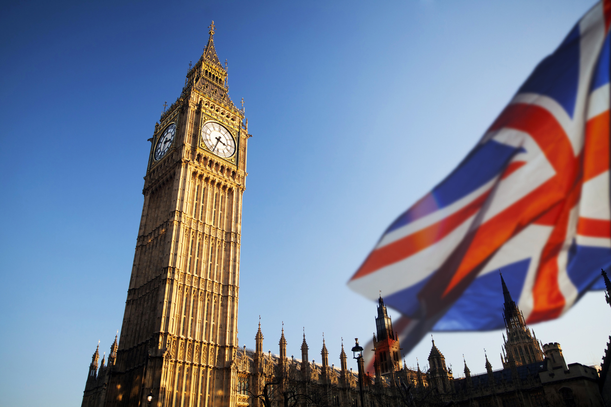 Great Britain sets time until 2026 for crypto companies to report all user transactions