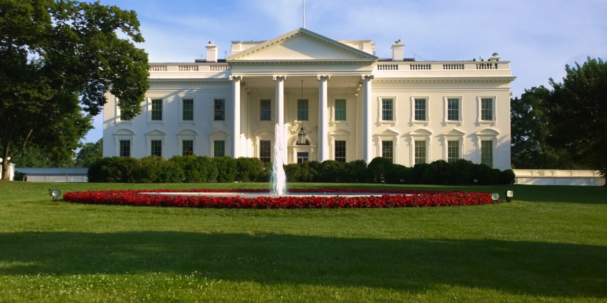 Representatives of the White House indicates Bitcoin purchases without increasing the US debt