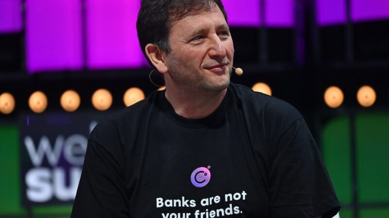 Celsius CEO sentenced to 12 years in prison for $ 5 billion crypto scandal