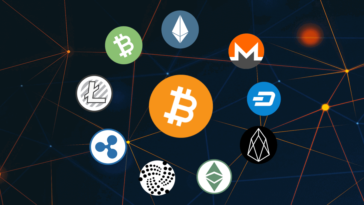 Altcoin season is imminent while Bitcoin dominance reaches its peak