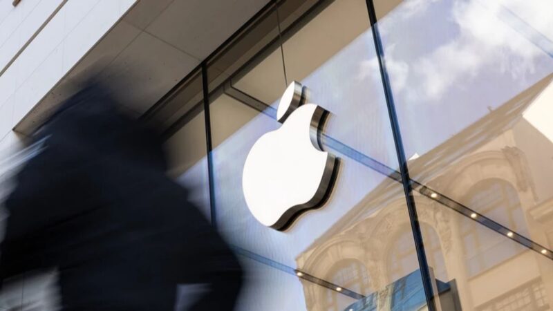 Apple loosens rules for crypto apps