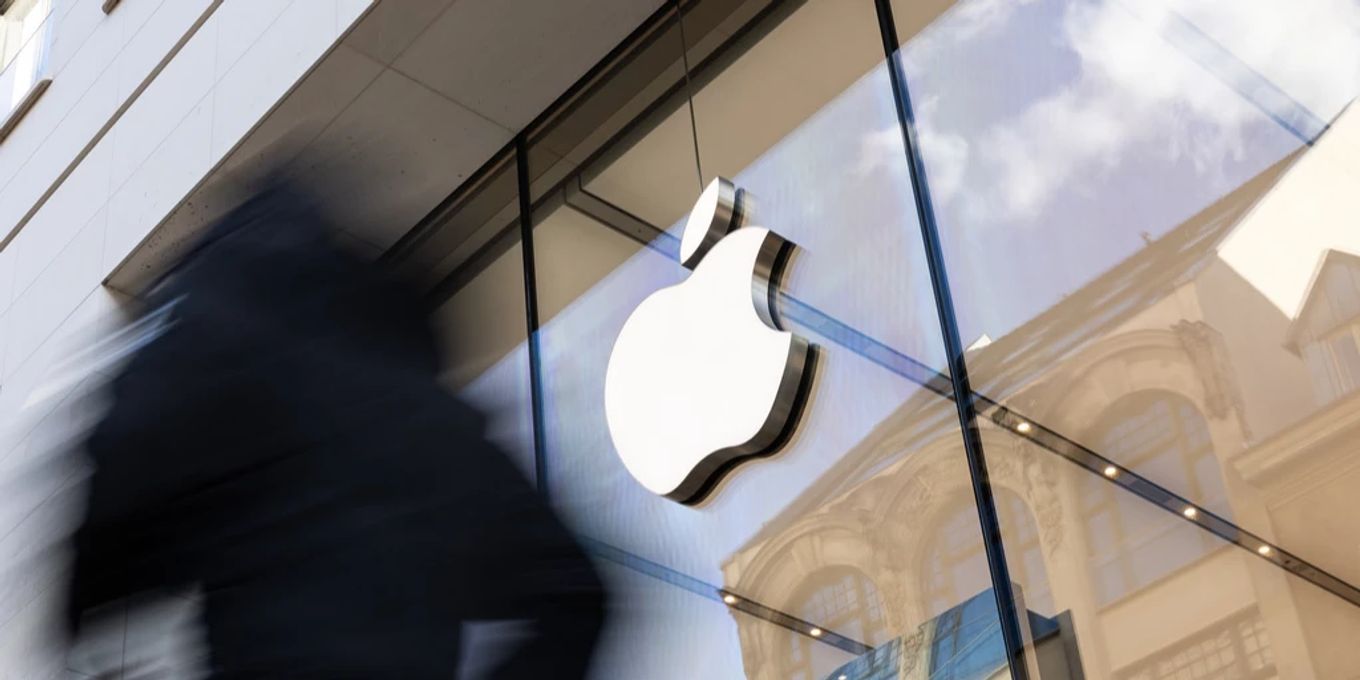 Apple loosens rules for crypto apps