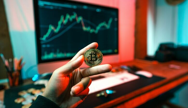 Bitcoin at $ 108,000, only 1% from all -time high
