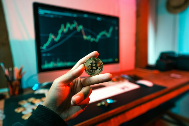 Bitcoin at $ 108,000, only 1% from all -time high