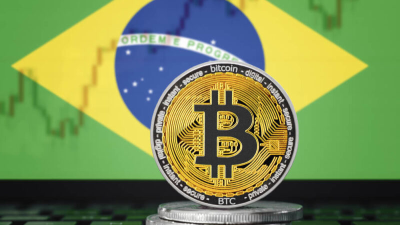 Brazil's largest stock exchange uses the crypto boom with new appointment products