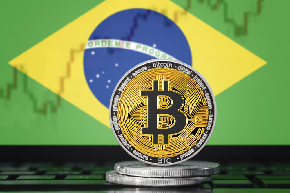 Brazil's largest stock exchange uses the crypto boom with new appointment products