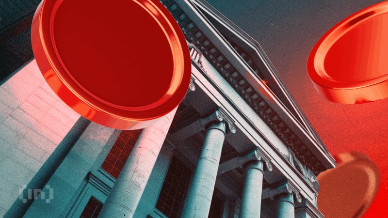 JPMorgan & Krypto: Is the banking tablecoin now?
