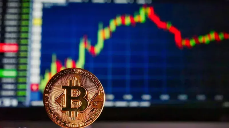 The Bitcoin price remains over $ 105,000-these three tokens are adding