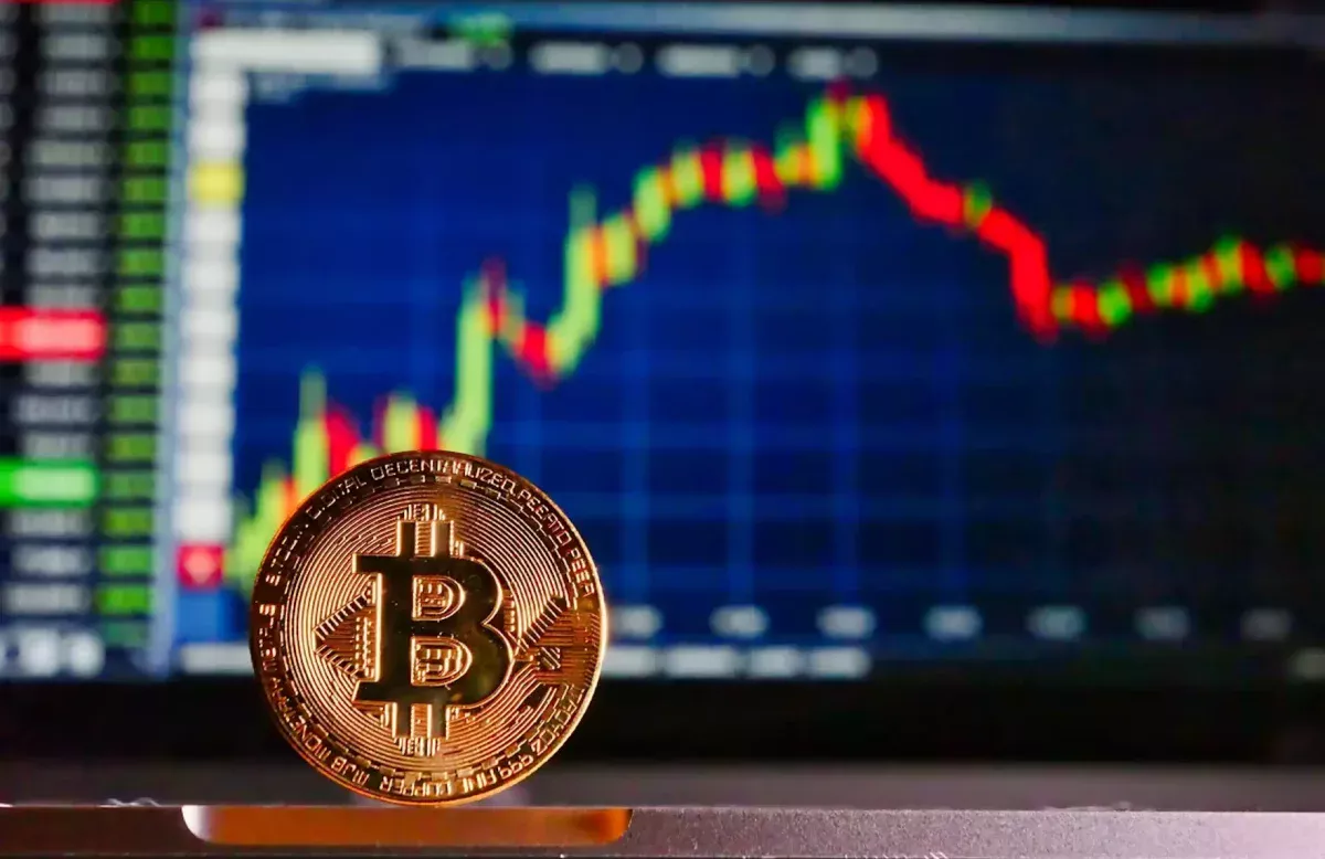The Bitcoin price remains over $ 105,000-these three tokens are adding
