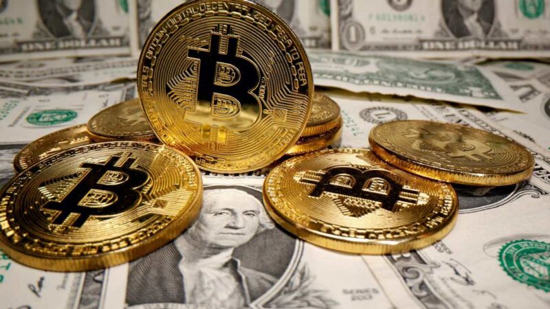 Scaramucci outlines the prospects for cryptocurrencies