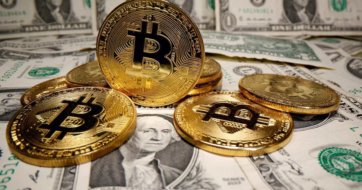 Scaramucci outlines the prospects for cryptocurrencies
