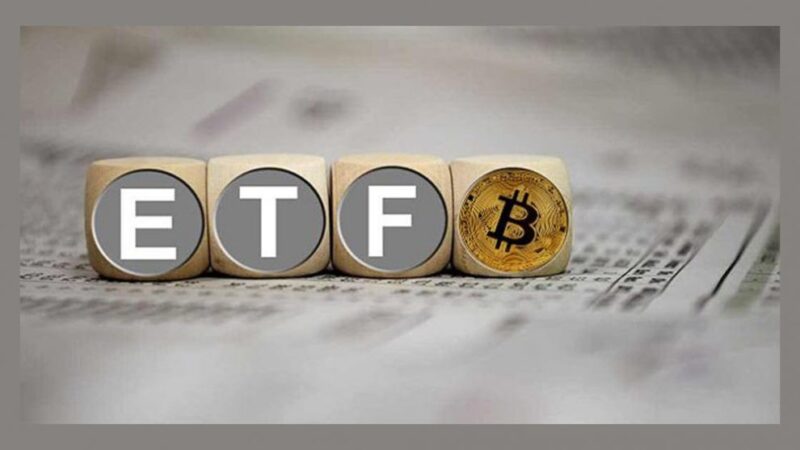 Bitcoin ETFs had their worst day in months-but a fund stood out