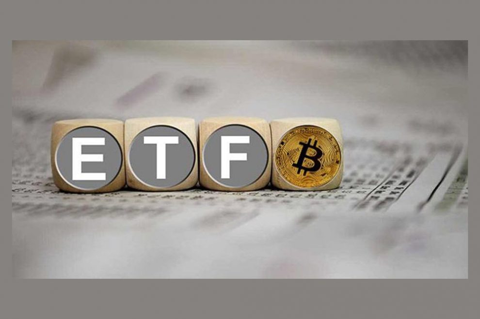 Bitcoin ETFs had their worst day in months-but a fund stood out