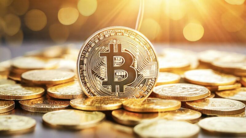 Bitcoin price forecast from the CEO of Galaxy Digital