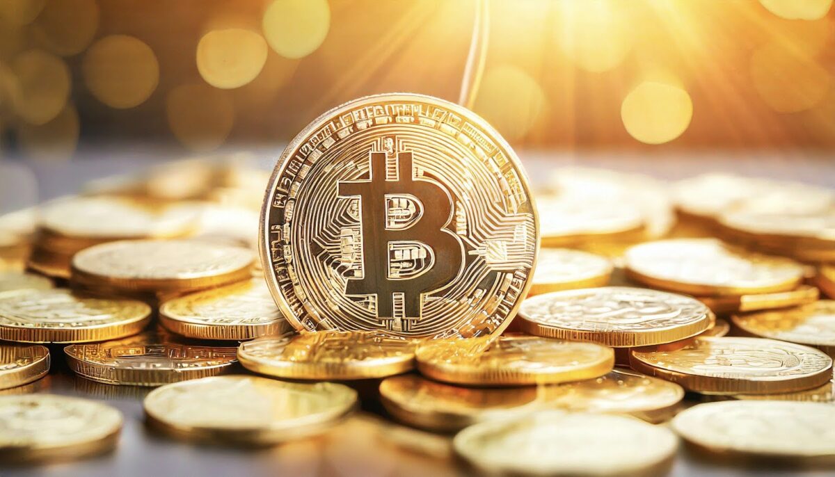 Bitcoin price forecast from the CEO of Galaxy Digital