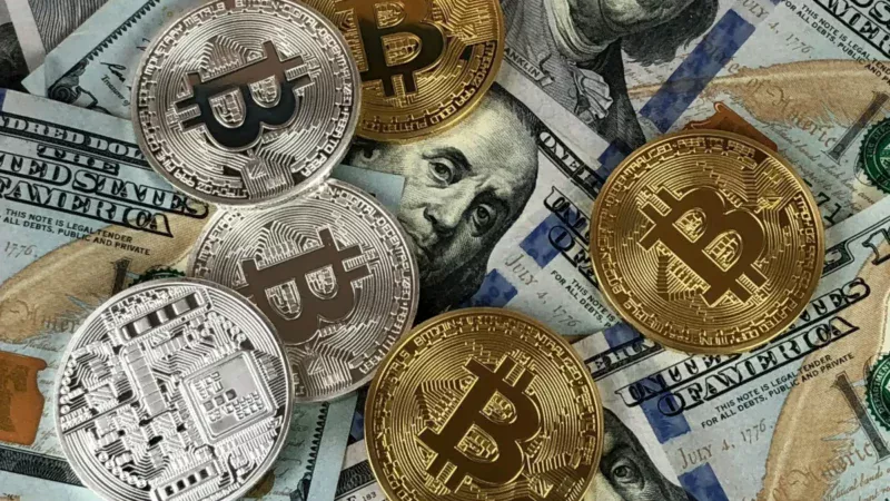 Bitcoin rally heats up because the offer shrinks and bullish patterns occur
