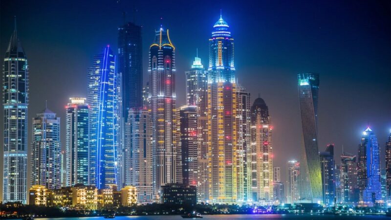 Dubai tests tokenized real estate and thus opens doors for investments in retail properties