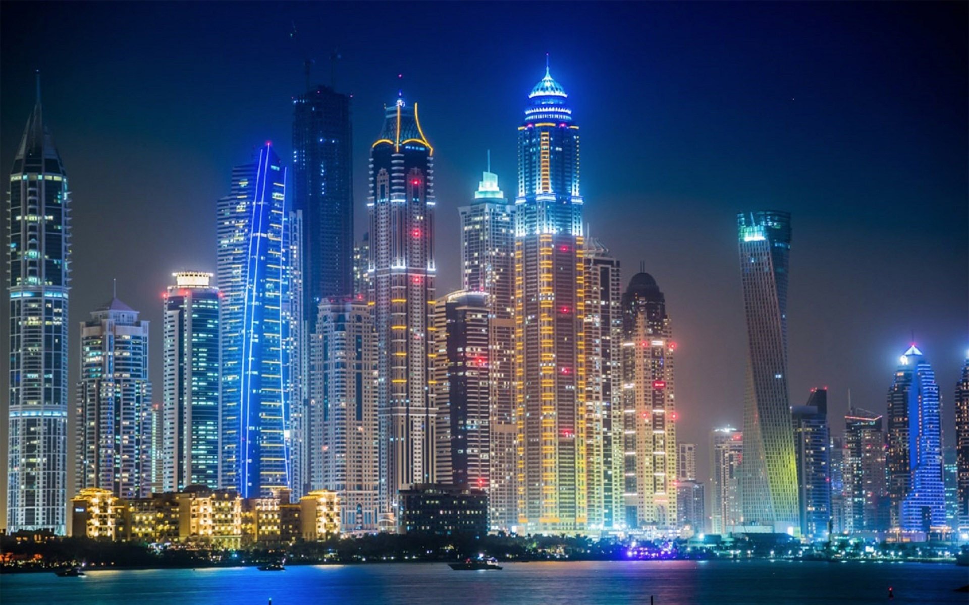 Dubai tests tokenized real estate and thus opens doors for investments in retail properties