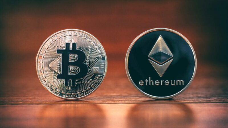 Ethereum could overtake Bitcoin, says co -founder of the project at Consensus 2025