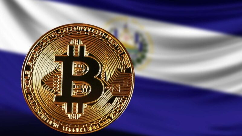 El Salvador resists the IMF again and continues to buy Bitcoin despite credit conditions