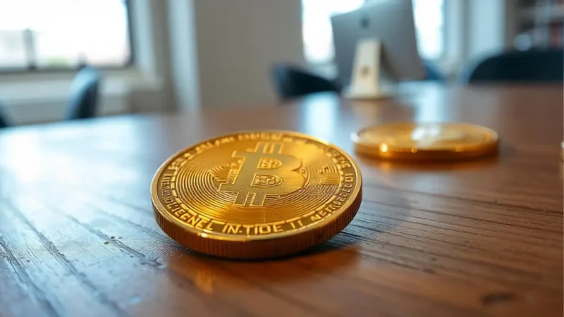 Brown University is investing in Bitcoin ETF and thus joining a growing list of institutional crypto supporters