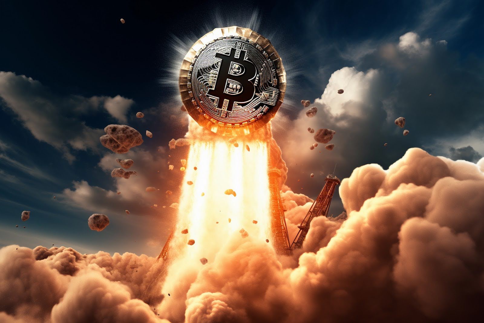 Bitcoins increase over $ 110,000 this time looks different – here is the reason