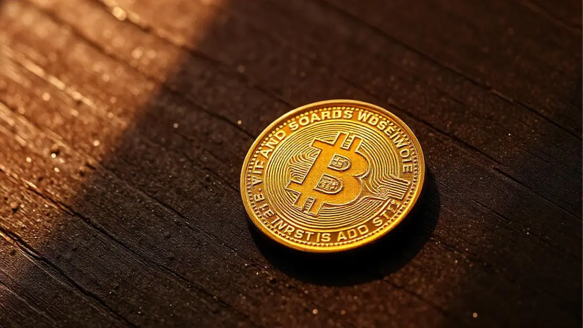 Arizona stops Bitcoin Reserve Plan after Governor has rejected law on crypto investments